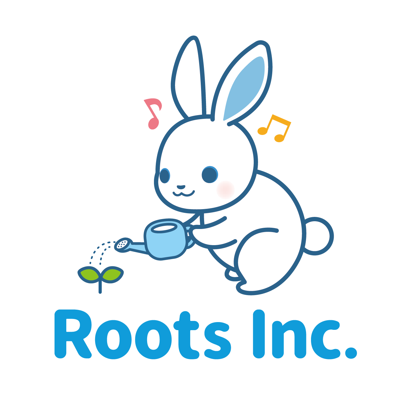 Roots Inc.の支援サービス